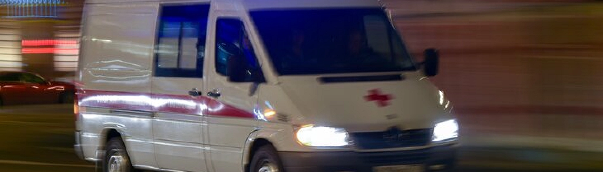 Падение фрагментов БПЛА в Краснодарском крае: пострадали два человека