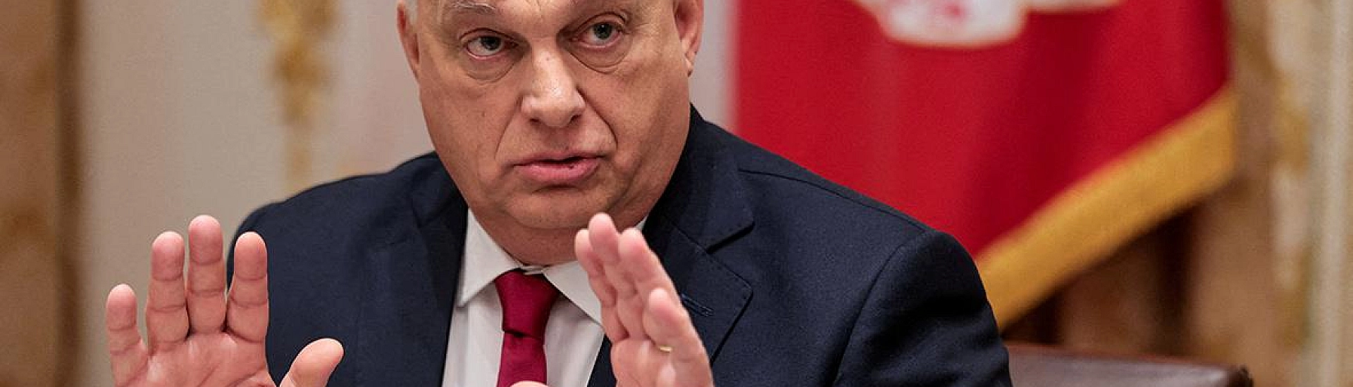 Орбан заявил, что идея использования замороженных активов России в ЕС «мертва»