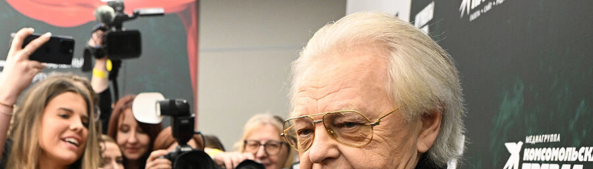 Юрий Антонов заявил, что не готов приютить Ларису Долину