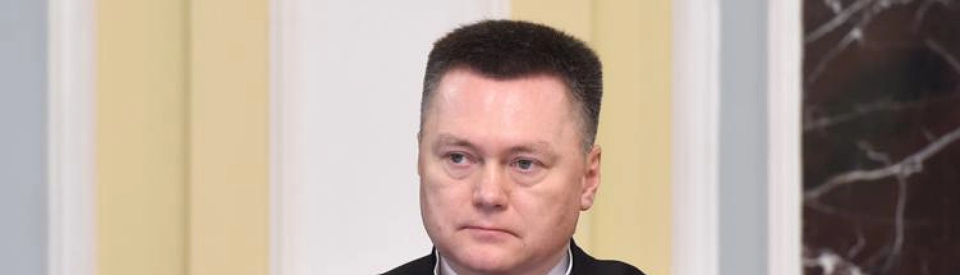 Краснов назвал ключевые ориентиры в работе Верховного суда на 2026 год