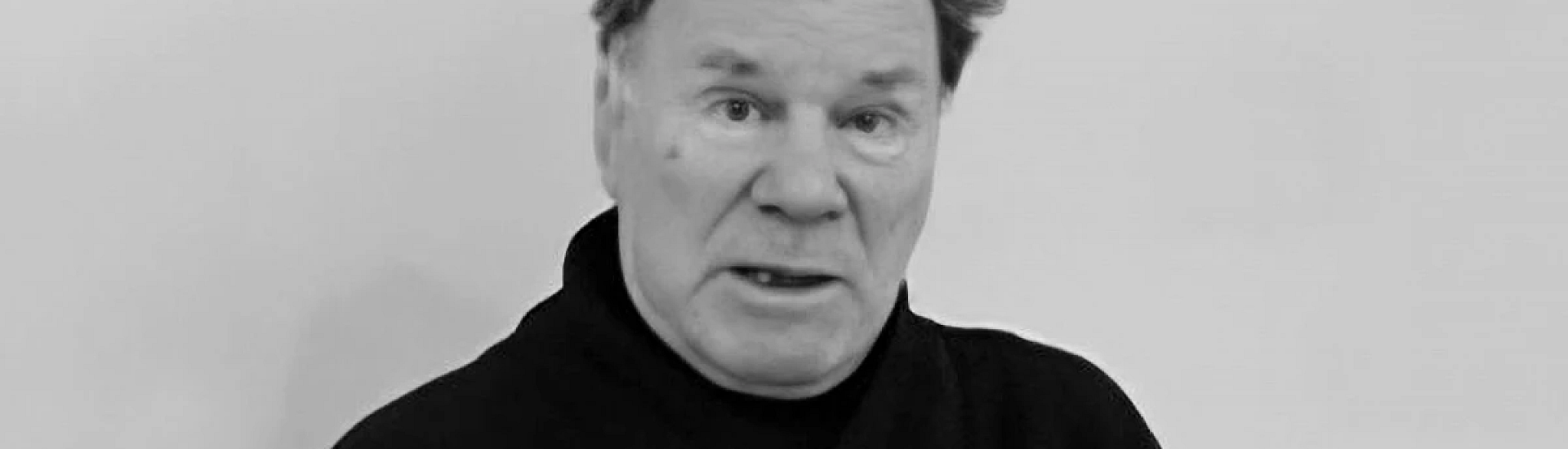 Ушел из жизни заслуженный тренер СССР по греко-римской борьбе Николай Есин