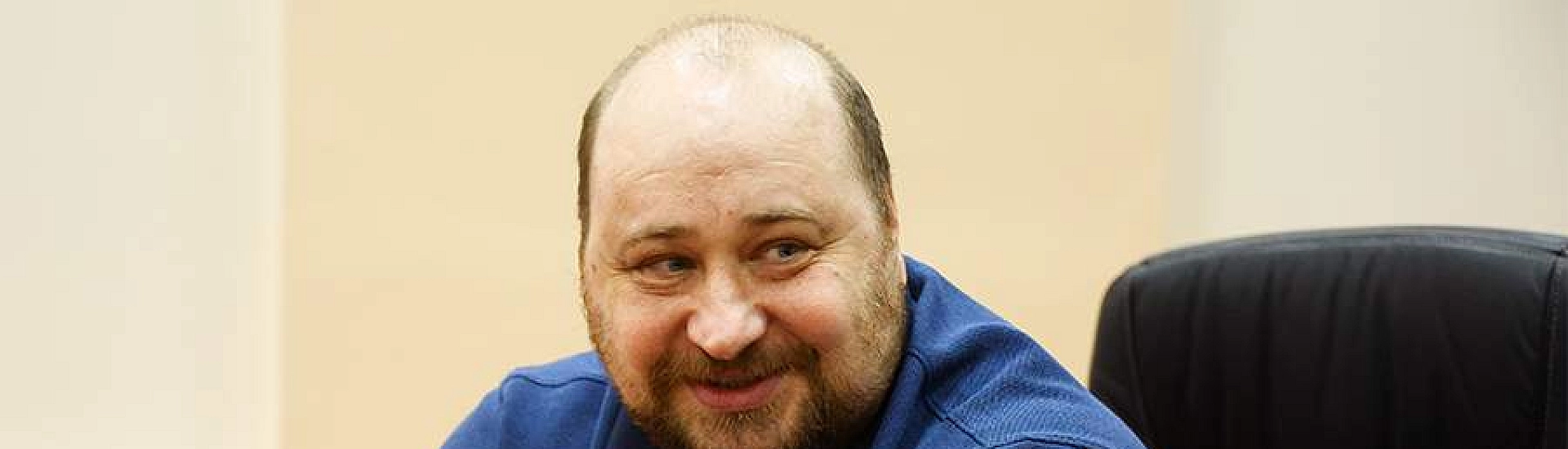 Денис Логунов возглавил центр имени Гамалеи