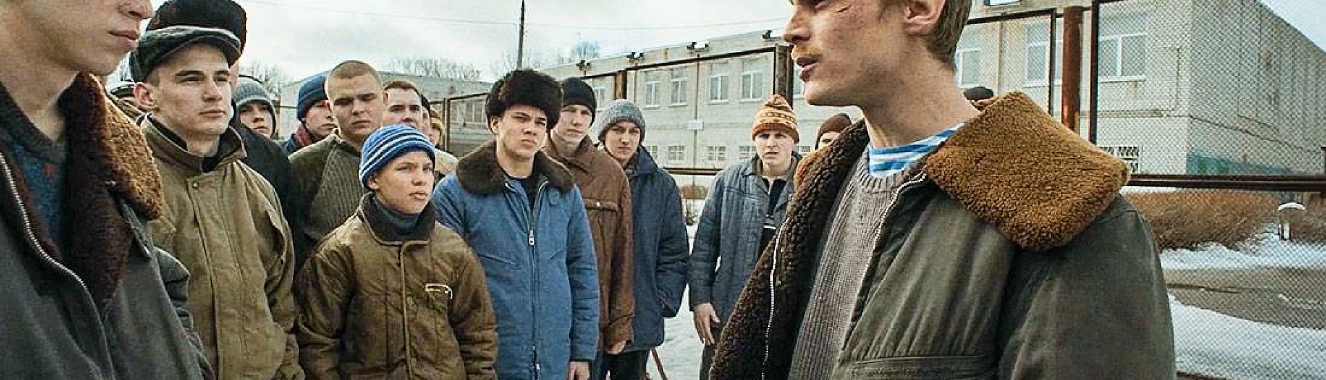 «Слово пацана» возглавил рейтинг главных российских сериалов 2020–2025 годов