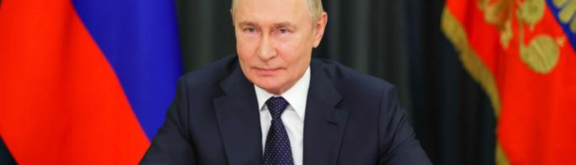 Путин сменил посла России в Чехии