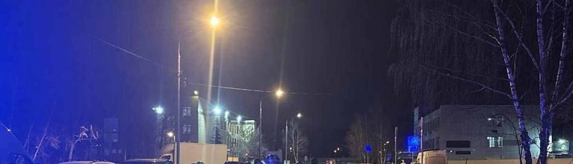 Два пострадавших после взрыва в Москве скончались