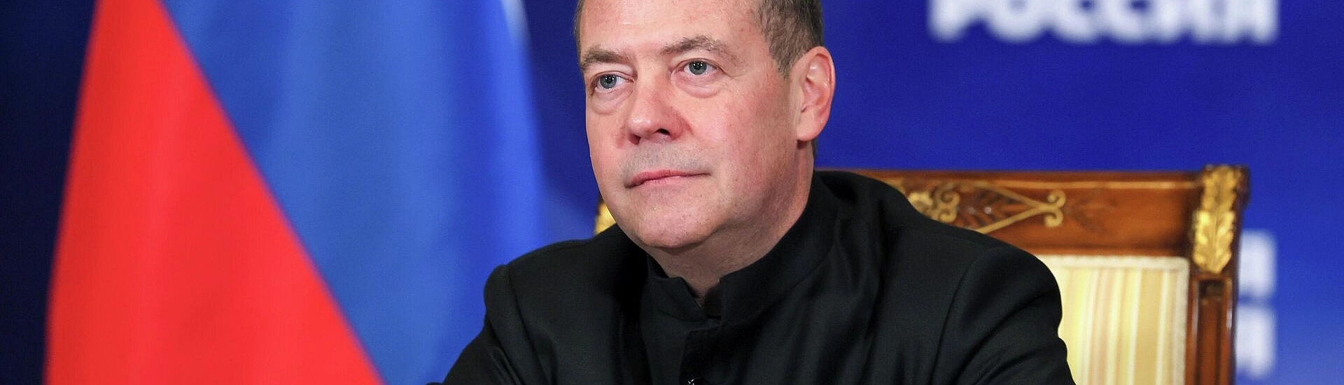 Медведев предупредил о зеркальной политике в ответ на Запад