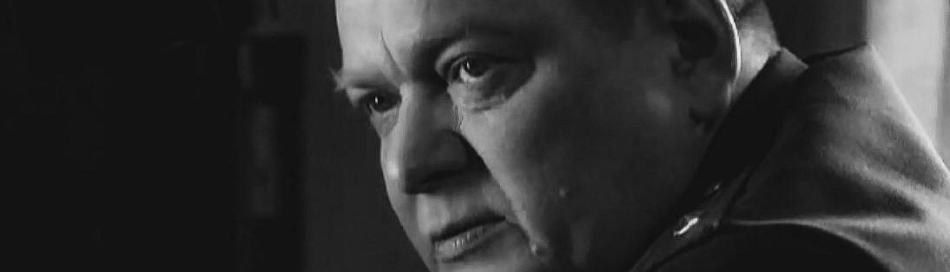 Скончался актер Владимир Ермилов