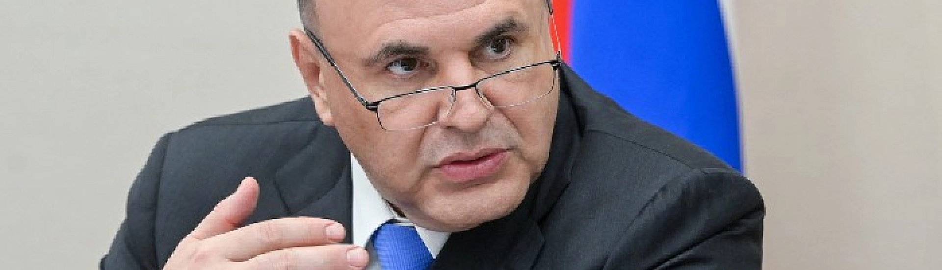 Мишустин призвал в приоритетном порядке поддерживать малый агробизнес