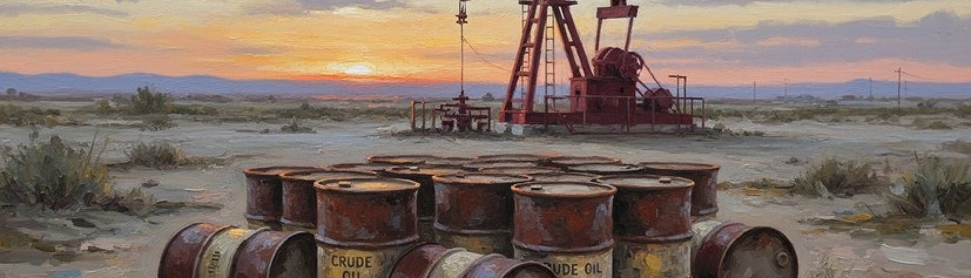 Brent выросла в цене до $66,2 за баррель