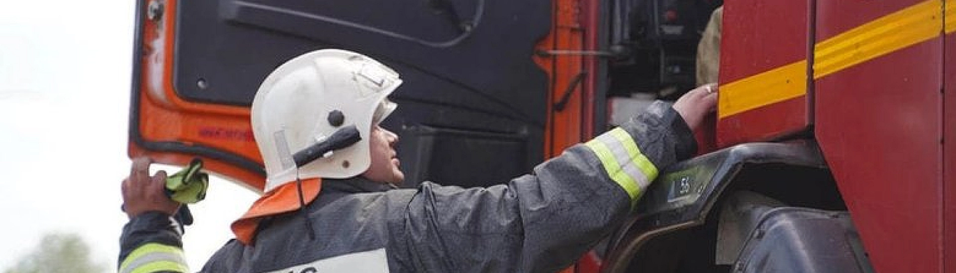 В частном доме в Уссурийске произошел взрыв газа, пострадали люди