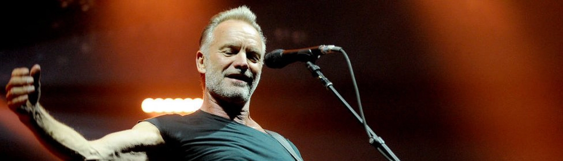 Стинг перечислил бывшим участникам The Police £595 тыс. на фоне спора о роялти