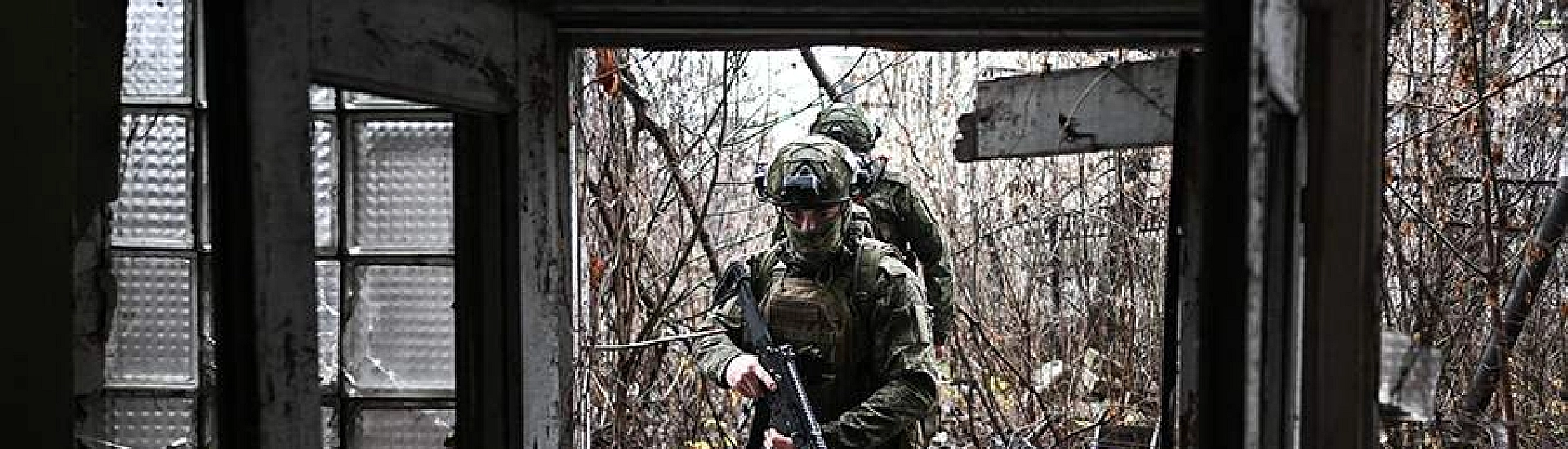 Минобороны сообщило об освобождении Закотного и Жовтневого