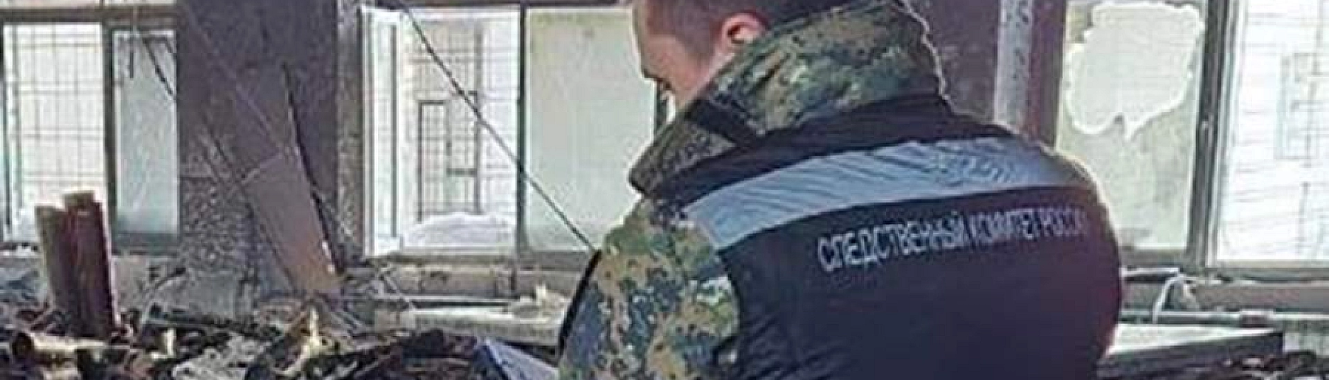 Число пострадавших при ЧП в учебном центре МВД в Сыктывкаре достигло двадцати