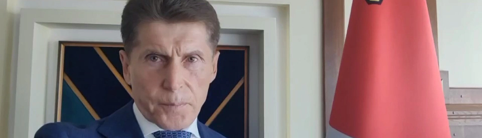 Полмиллиарда для Кожемяко: ВТБ спонсировал бизнес губернатора?
