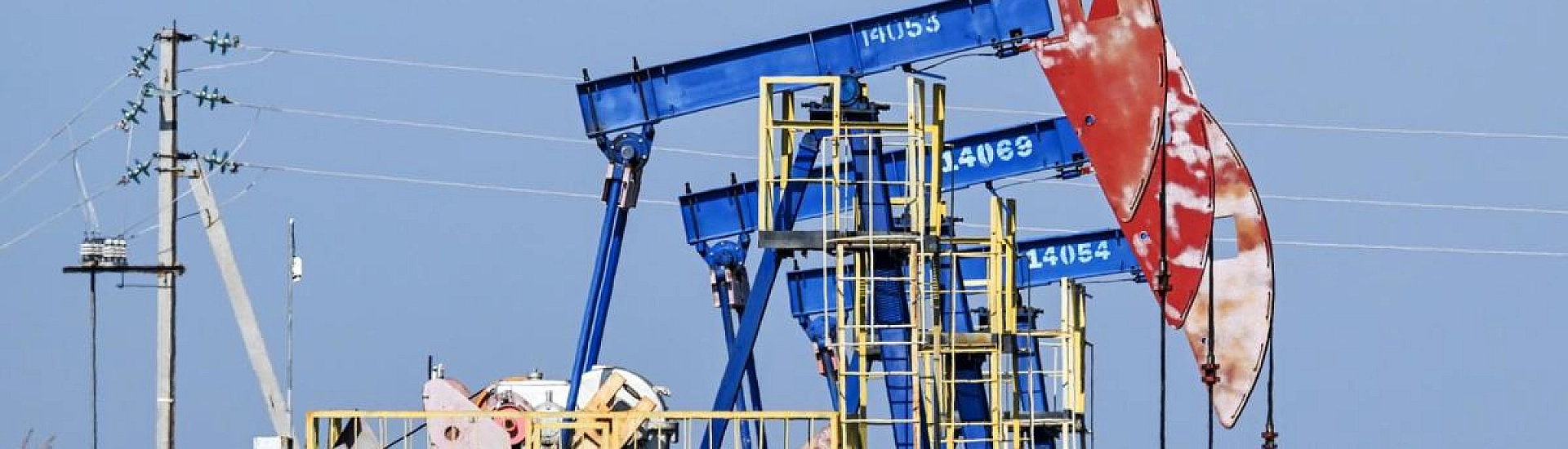 МВФ ожидает среднюю цену нефти около 62 долларов за баррель в 2026–2027 годах