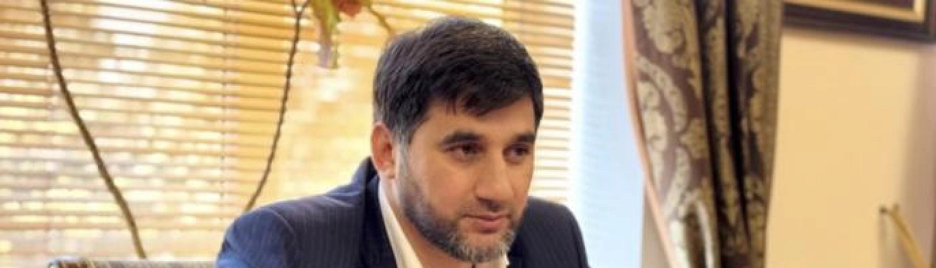 В Дагестане задержан экс-глава Буйнакского района Уллубий Ханмурзаев