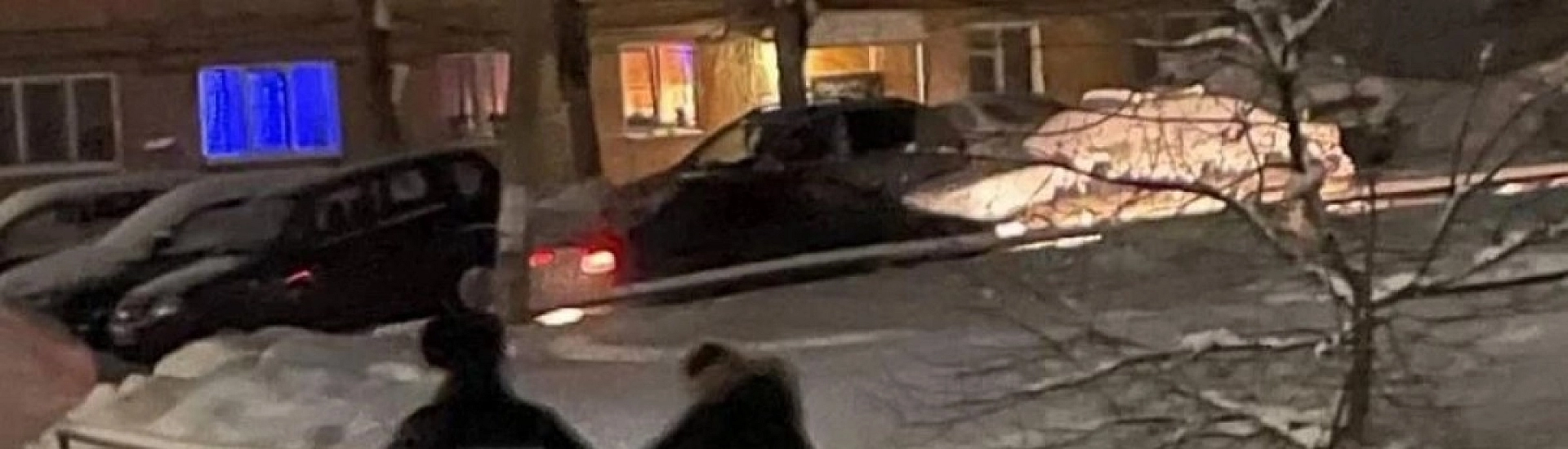 В Нижнем Тагиле подросток смертельно ранил женщину в подъезде