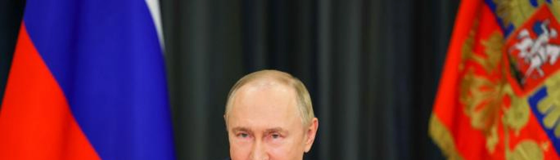 Путин может провести совещание с постоянными членами Совбеза