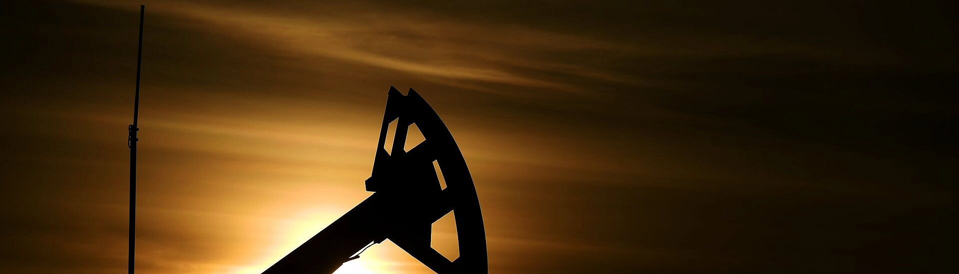 Стоимость нефти Brent составляет $65,3 за баррель