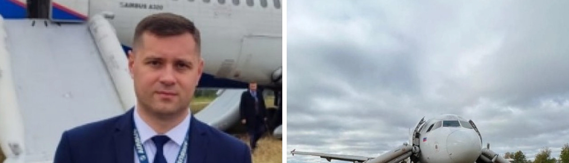 С пилота «Уральских авиалиний», посадившего A320 в поле под Новосибирском, требуют почти 119 млн рублей