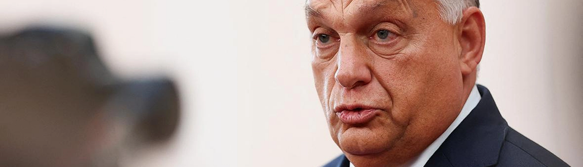 Орбан призвал фермеров ЕС объединиться из-за дешевого импорта зерна