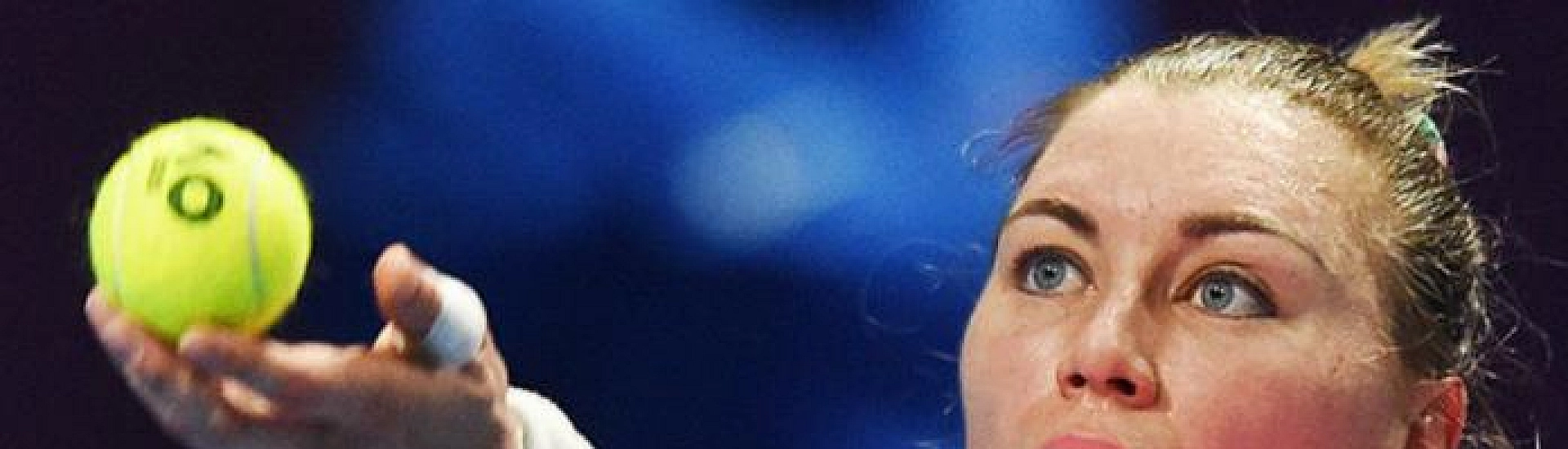 Звонарева и Сибахара вышли в четвертьфинал Australian Open в парном разряде