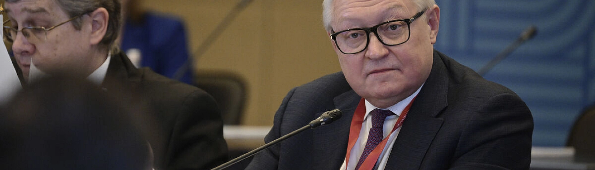 Россия не получала от США предложений по новому соглашению взамен ДСНВ