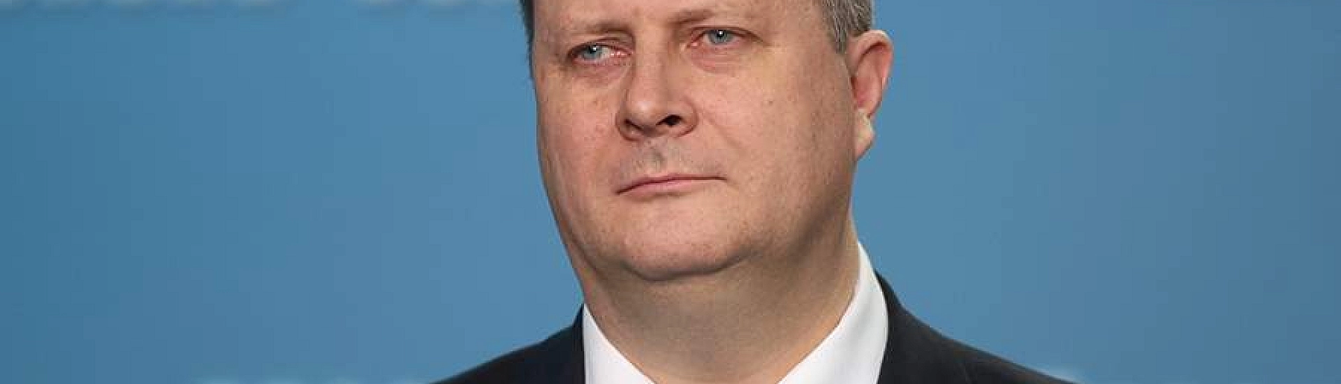 Россия выдала агреман на назначение Юрия Селиверстова послом Белоруссии