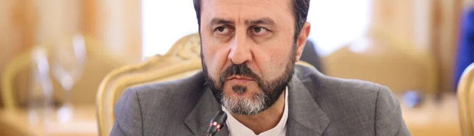 МИД Ирана заявил, что приоритетом Тегерана является готовность к защите страны, а не переговоры с США