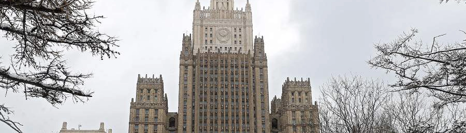 В МИД РФ заявили, что НАТО полностью свернуло контакты с Россией