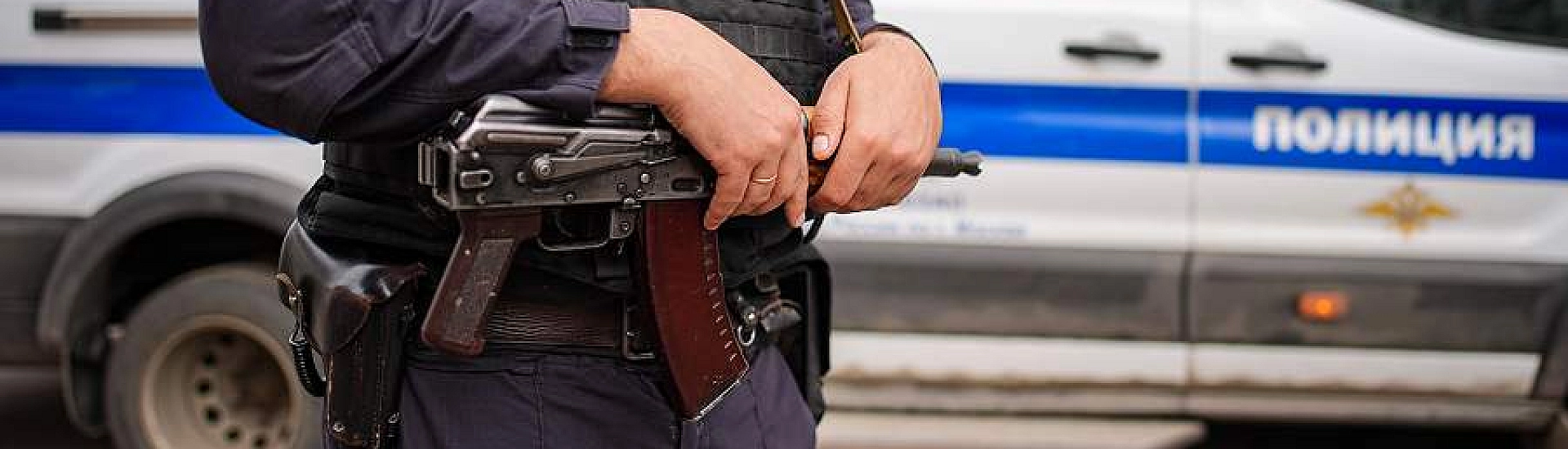 В Дагестане возбуждено уголовное дело после вооруженного сопротивления силовикам