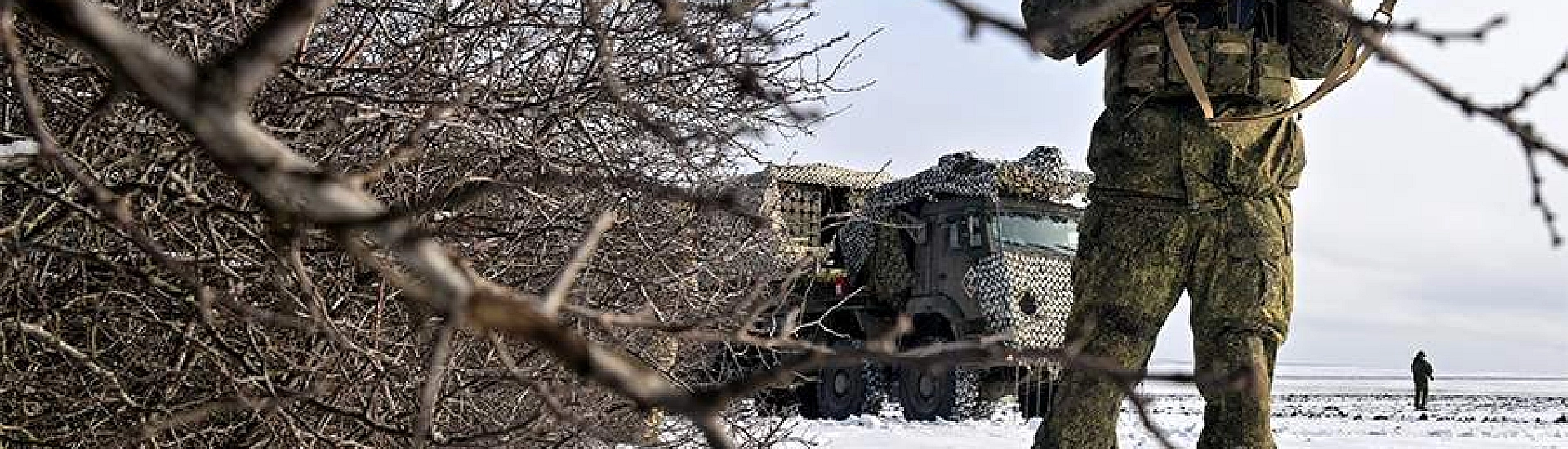 Минобороны сообщило об освобождении Белой Березы в Сумской области