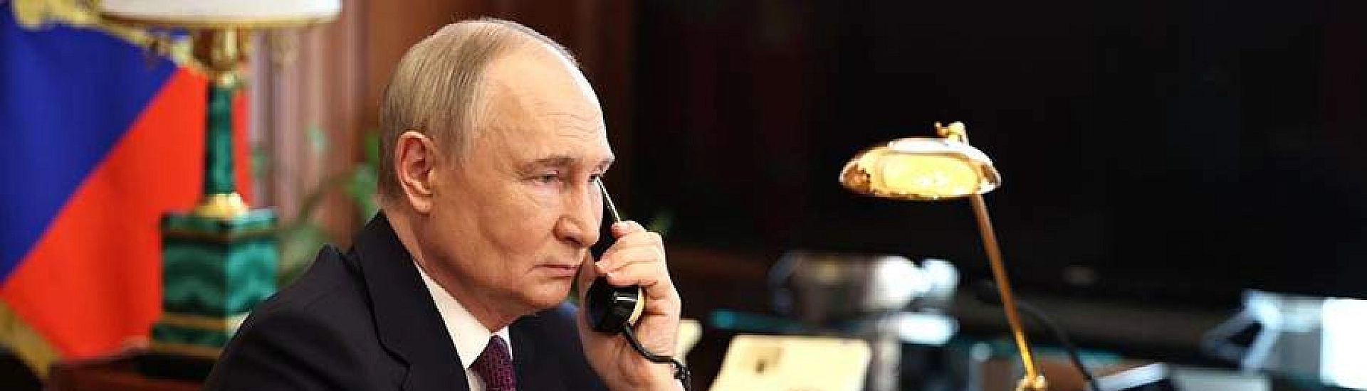 Путин и Мухаммед бен Сальман обсудили сотрудничество в ОПЕК+