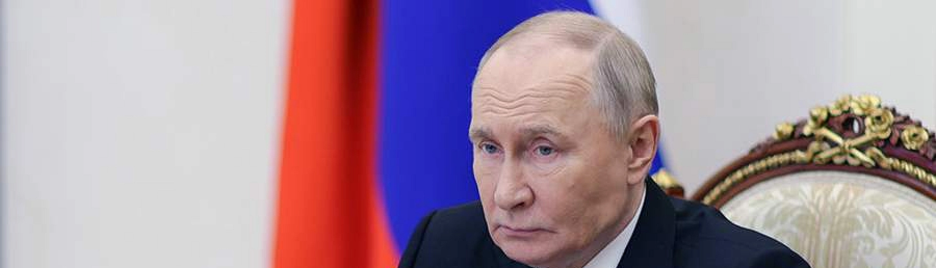 Путин отметил востребованность российской дипломатии в условиях глобальной нестабильности