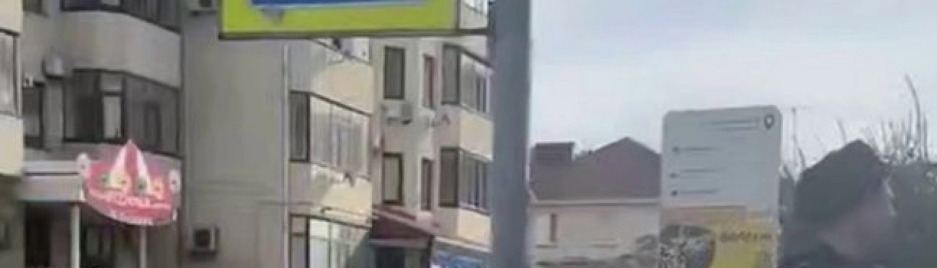 Три человека пострадали при стрельбе в анапском колледже