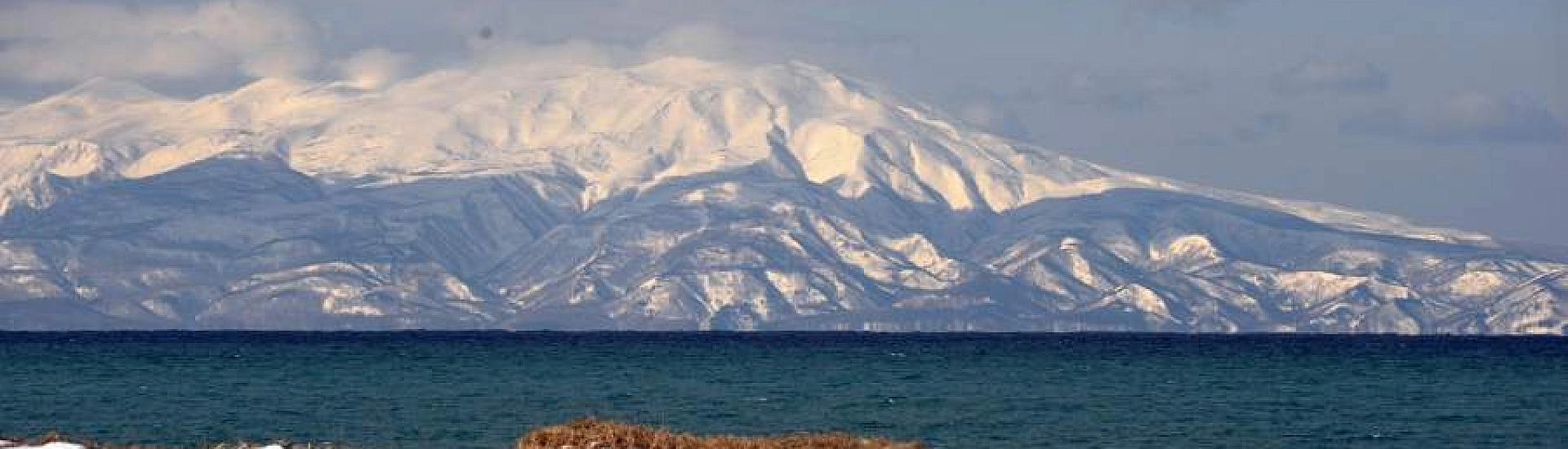 Мария Захарова заявила о неизменности суверенитета России над Курильскими островами