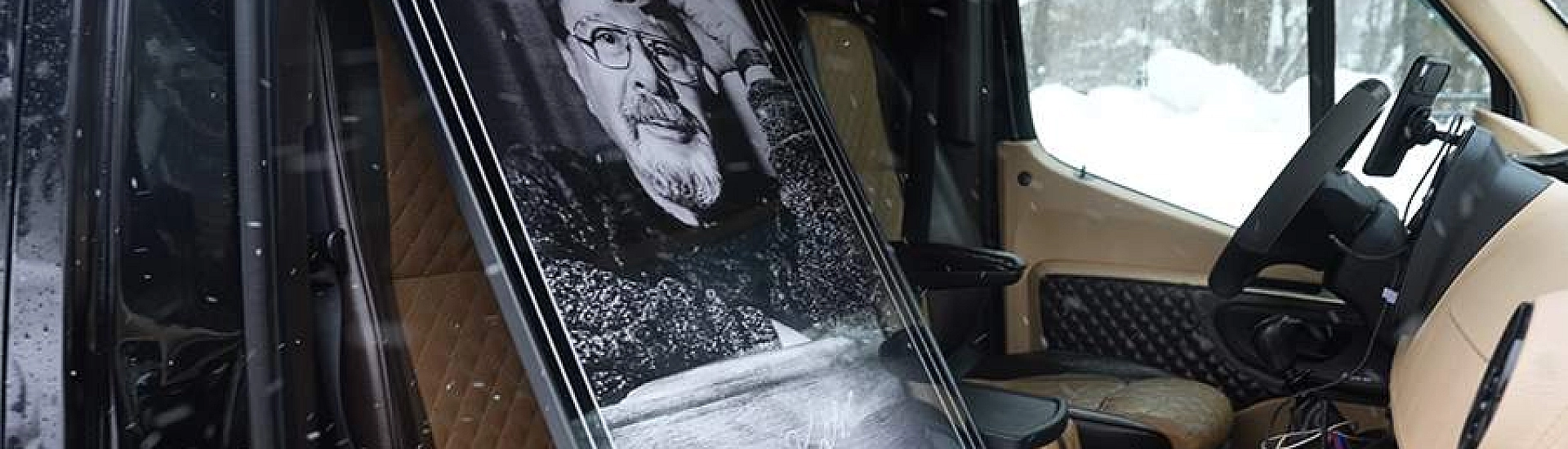 Коллеги назвали Генриха Падву символом мужества российской адвокатуры