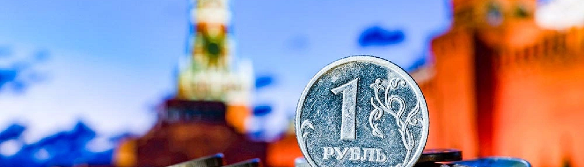 Внешний госдолг России достиг максимума с 2006 года