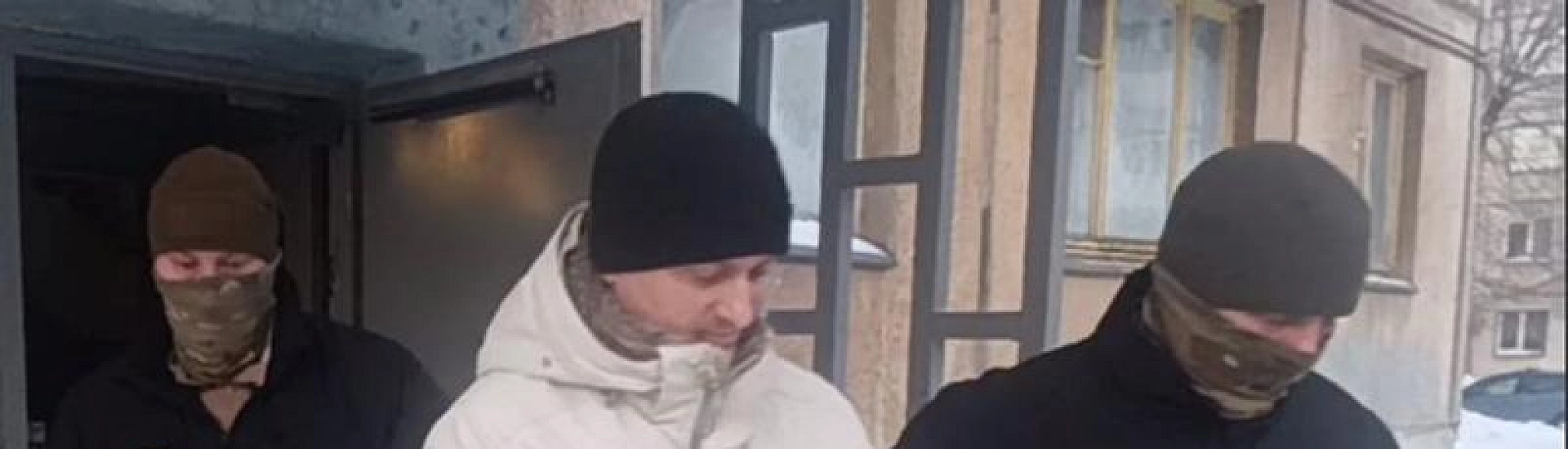 В Магнитогорске задержан начальник отделения по противодействию экстремизму