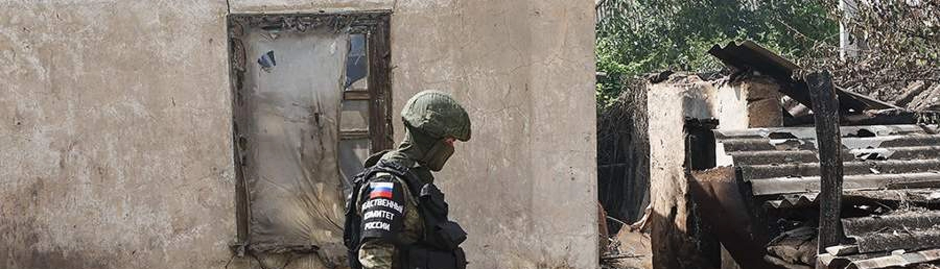 В Херсонской области при атаке на автобус пострадали два человека