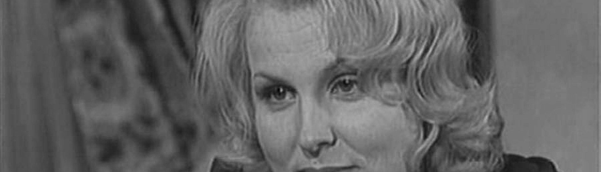 Умерла актриса театра имени Пушкина Маргарита Жигунова