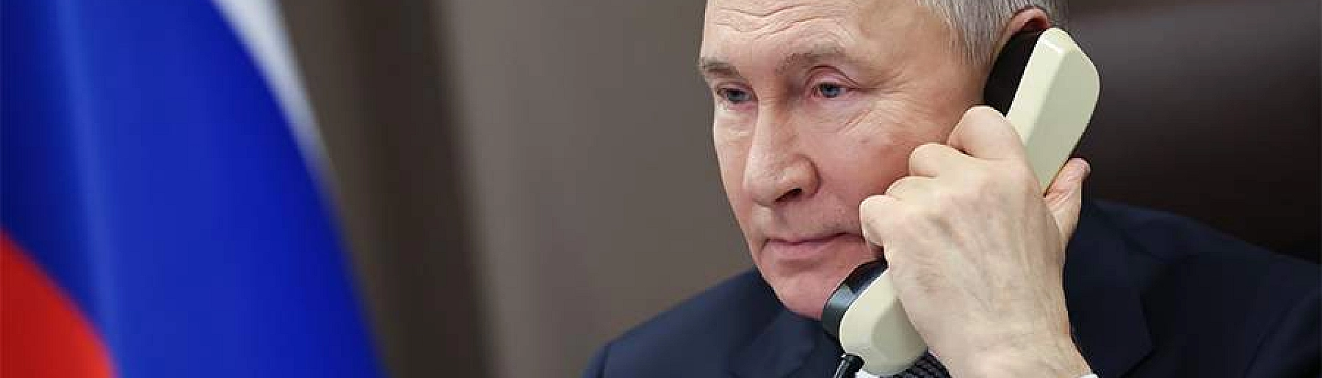 Путин и Токаев обсудили стратегическое партнерство и договорились о визите в Казахстан