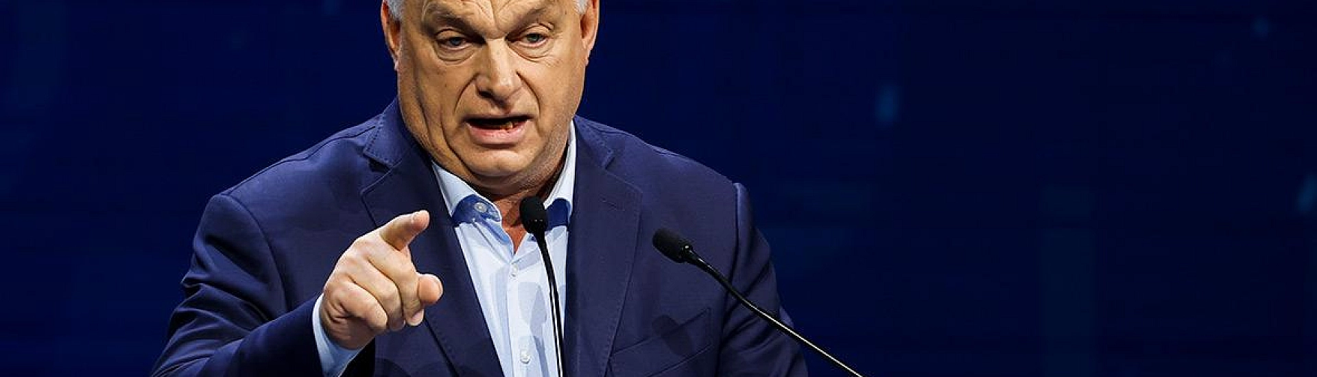 Орбан подтвердил готовность Венгрии принять саммит России и США по Украине