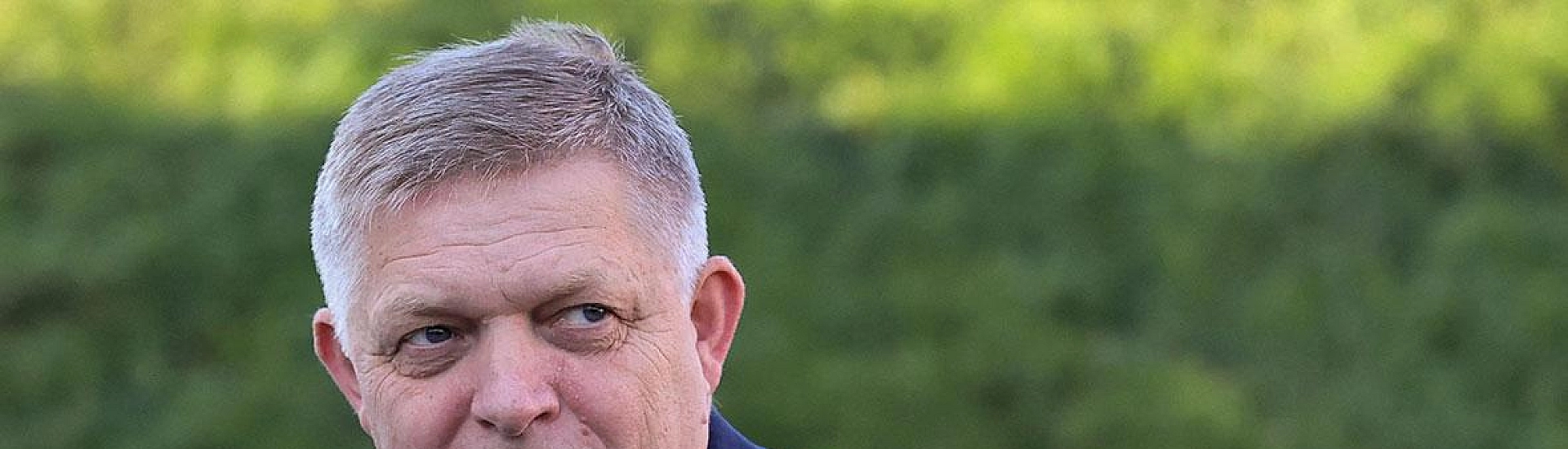 Фицо допустил прекращение поставок электроэнергии на Украину из-за ситуации с «Дружбой»