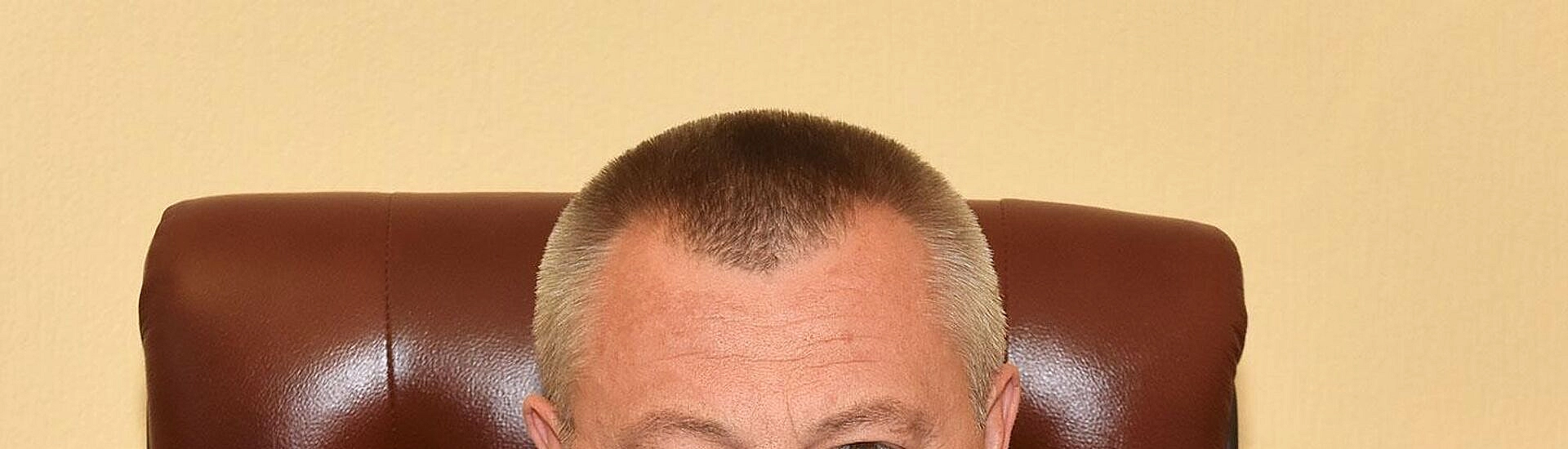 Суд продлил арест экс-замгубернатору Брянской области Тимошенко и его сыну