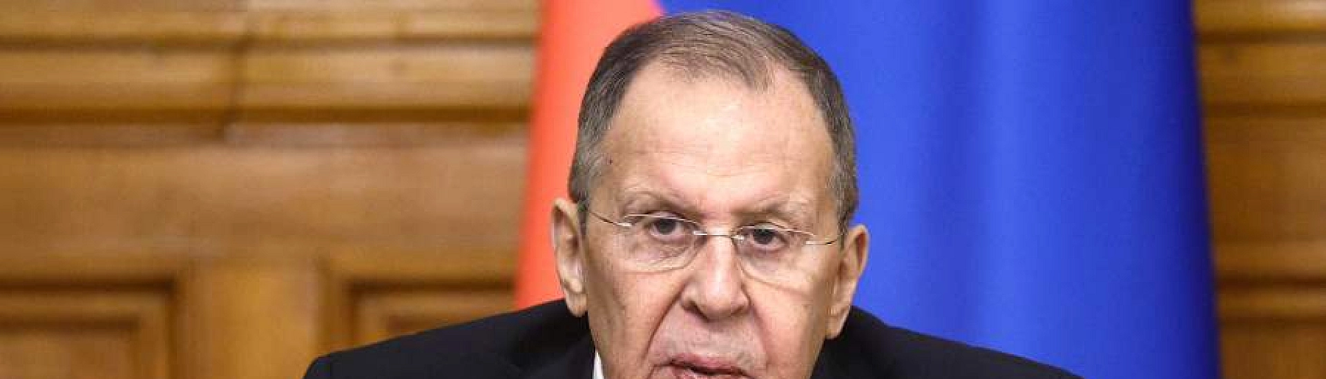 Лавров предупредил о рисках нового удара США по Ирану