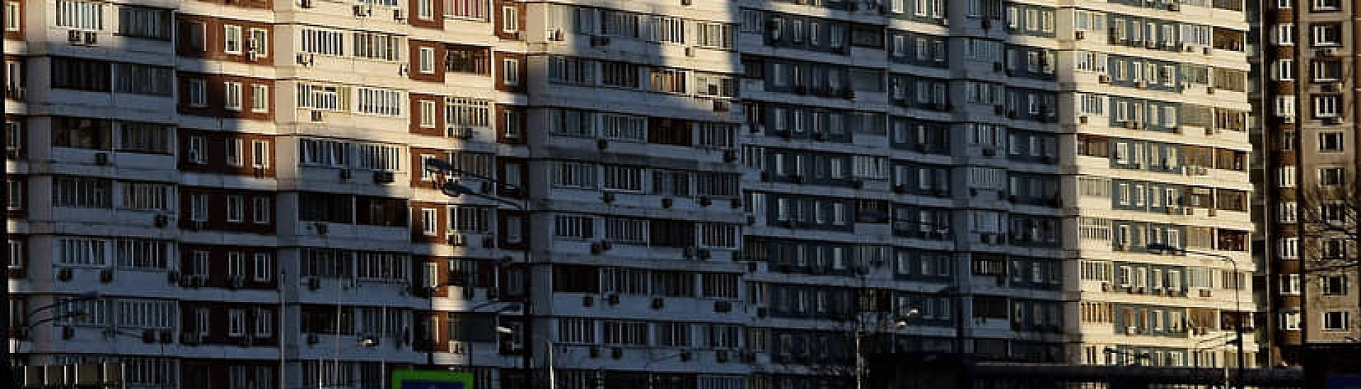 Доля «новой вторички» в России выросла вдвое за пять лет