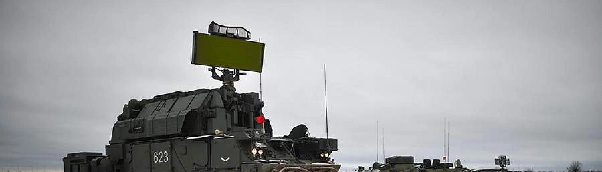 Минобороны сообщило об уничтожении 380 украинских беспилотников за сутки