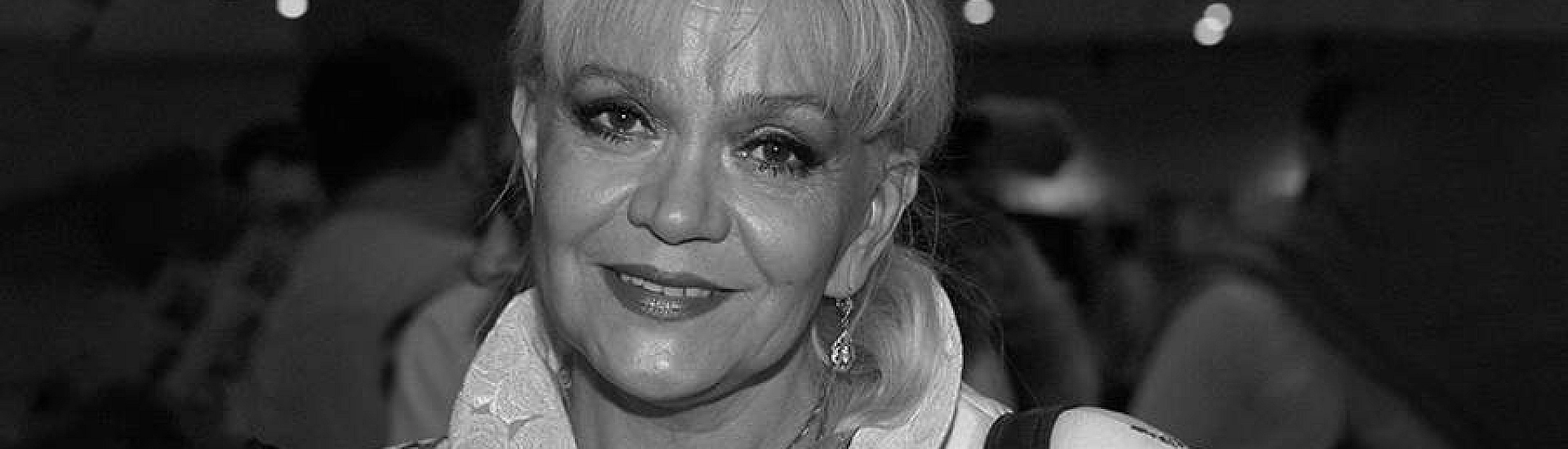 Умерла актриса Ирина Шевчук, сыгравшая Риту Осянину в фильме «А зори здесь тихие»