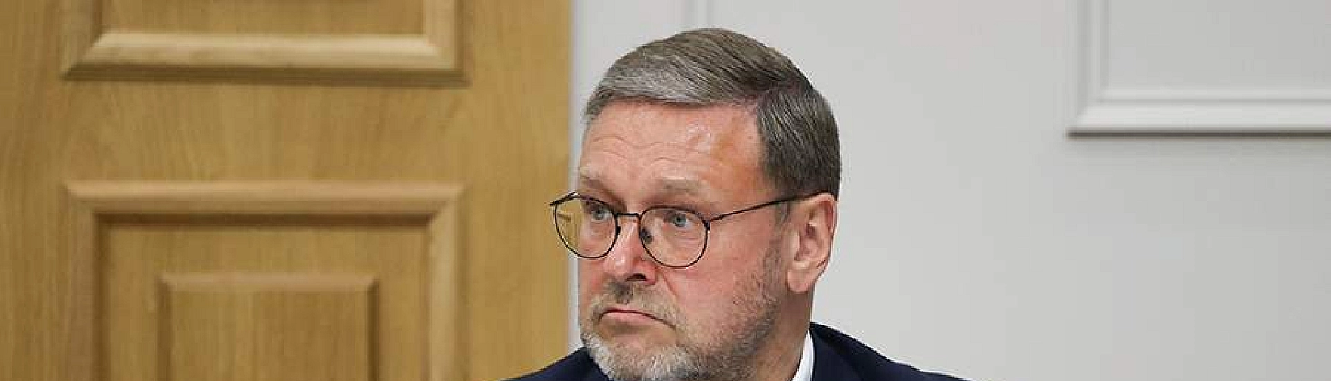 Косачев заявил, что Украина не способна создать ядерное оружие без внешней поддержки